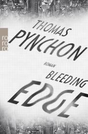 Thomas Pynchon: Bleeding Edge