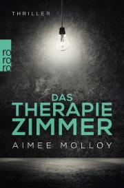 Aimee Molloy: Das Therapiezimmer