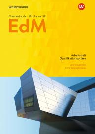 Gabriele Dybowski, Andreas Gundlach, Friedrich Suhr: Elemente der Mathematik SII - Ausgabe 2017 für Niedersachsen