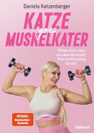 Daniela Katzenberger: Katze goes Muskelkater