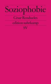 César Rendueles: Soziophobie