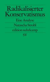 Radikalisierter Konservatismus