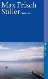 Max Frisch: Stiller
