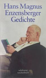 Hans Magnus Enzensberger: Gedichte. 6 Bände in Kassette
