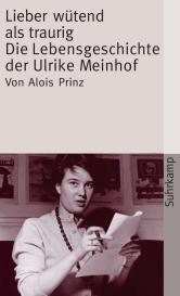 Alois Prinz: Lieber wütend als traurig