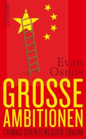 Evan Osnos: Große Ambitionen