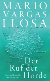 Thomas Brovot, Mario Vargas Llosa: Der Ruf der Horde