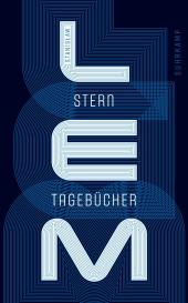 Stanisław Lem, Stanislaw Lem: Sterntagebücher