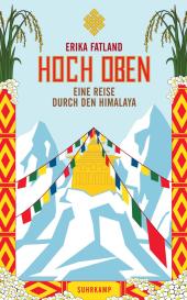Ulrich Sonnenberg, Erika Fatland: Hoch oben