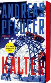 Andreas Pflüger: Kälter