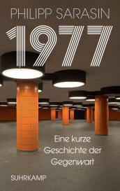 Philipp Sarasin: 1977