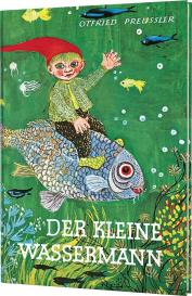 Winnie Gebhardt, Otfried Preußler, Otfried Prof. Preußler: Der kleine Wassermann: Der kleine Wassermann