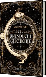 Michael Ende: Die unendliche Geschichte