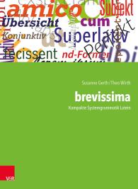 Theo Dr. phil. Wirth, Susanne Gerth, Theo Wirth: brevissima