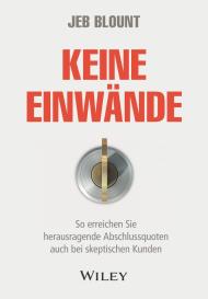 Ursula Bischoff, Jeb Blount: Keine Einwände