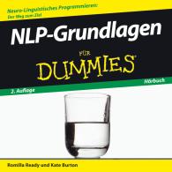 Kate Burton, Romilla Ready: NLP-Grundlagen für Dummies Hörbuch