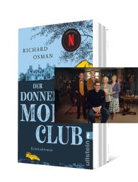 Richard Osman: Der Donnerstagsmordclub (Die Mordclub-Serie 1)