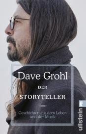 Dave Grohl: Der Storyteller