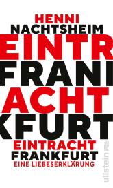 Henni Nachtsheim: Eintracht Frankfurt