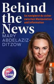 Mary Abdelaziz-Ditzow: Behind the News