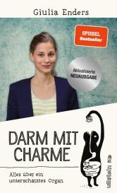 Giulia Enders, Jill Enders: Darm mit Charme