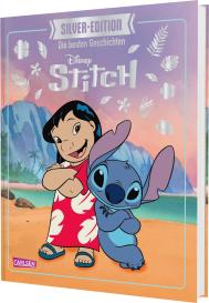 Walt Disney: Disney Silver-Edition: STITCH (Geschichten mit Lilo & Stitch)