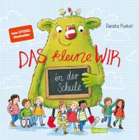 Daniela Kunkel: Das kleine WIR in der Schule