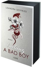 Leandra Seyfried: Tricking A Bad Boy (Sons of Chicago 1)