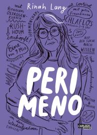 Rinah Lang: Peri Meno