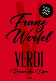 Franz Werfel: Verdi