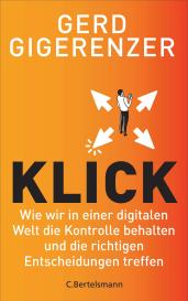 Gerd Gigerenzer: Klick