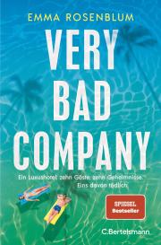 Carolin Müller, Emma Rosenblum: Very Bad Company