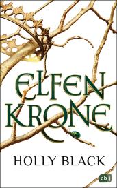 Holly Black: Elfenkrone