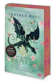 Mara Henke, Tahereh Mafi: Every Spiral of Fate