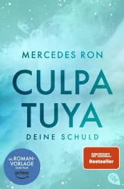 Ursula Bachhausen, Sabine Giersberg, Mercedes Ron: Culpa Tuya – Deine Schuld