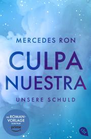 Ursula Bachhausen, Sabine Giersberg, Mercedes Ron: Culpa Nuestra – Unsere Schuld