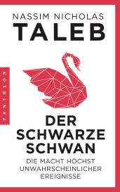 Nassim Nicholas Taleb: Der Schwarze Schwan