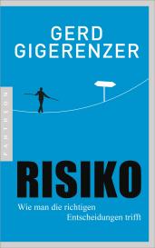 Gerd Gigerenzer: Risiko