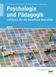 Andreas Dr. Ackermann, Rainer Dr. Jaszus, Klemens Dr. Gebhard, Marion Dr. Giselbrecht, Holger Dr. Küls, Wolfgang Gutmann, Gritta-Anne Jaszus: eBook inside: Buch und eBook Psychologie und Pädagogik