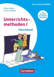 Carola Junghans, Hilbert Meyer: Praxisbuch Meyer