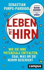Sebastian Purps-Pardigol, Nadine Rondholz: Leben mit Hirn