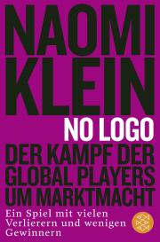 Naomi Klein: No Logo!