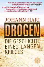 Johann Hari: Drogen