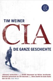 Tim Weiner: CIA