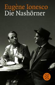 Eugene Ionesco: Die Nashörner