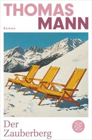 Thomas Mann: Der Zauberberg