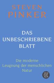 Steven Pinker: Das unbeschriebene Blatt