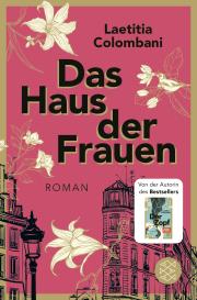 Laetitia Colombani: Das Haus der Frauen