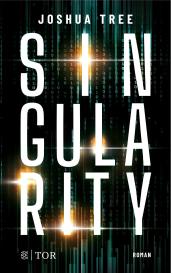 Joshua Tree: Singularity