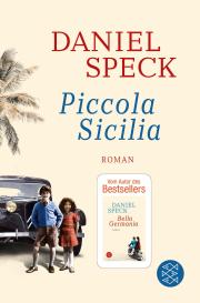 Daniel Speck: Piccola Sicilia